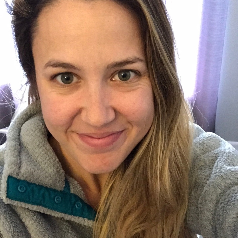 Meet your Posher, Heather